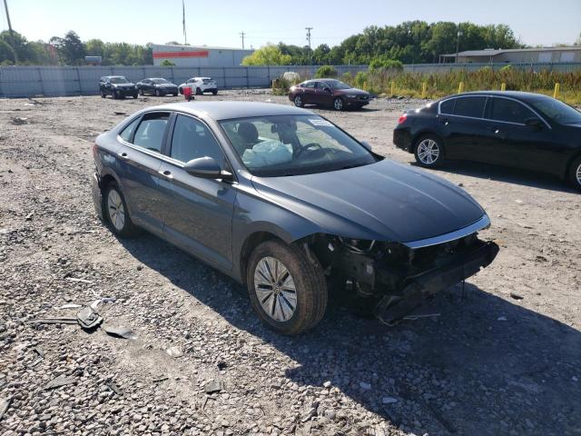 2019 VOLKSWAGEN JETTA S/SE 3VWC57BU9KM212416