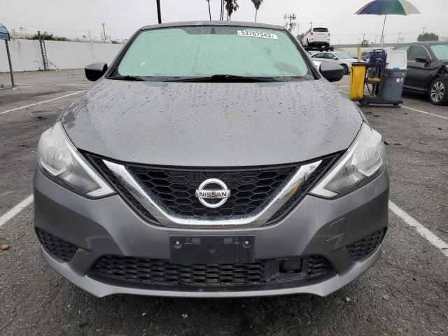 3N1AB7AP9KL605940 Nissan SENTRA S