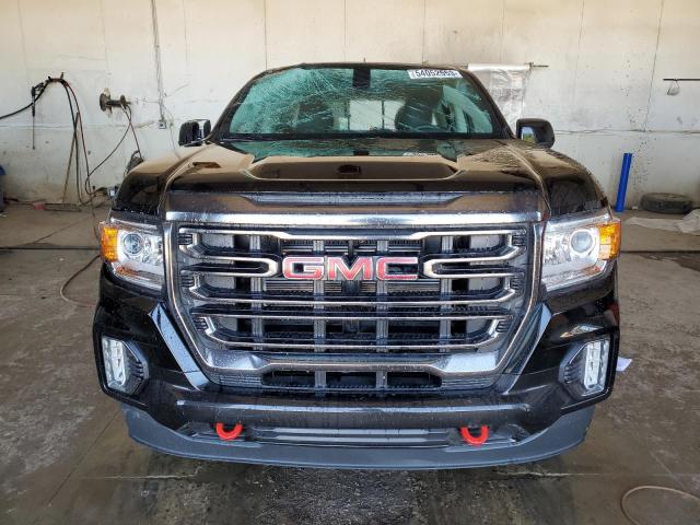 2022 GMC CANYON AT4 1GTG6FEN1N1249557