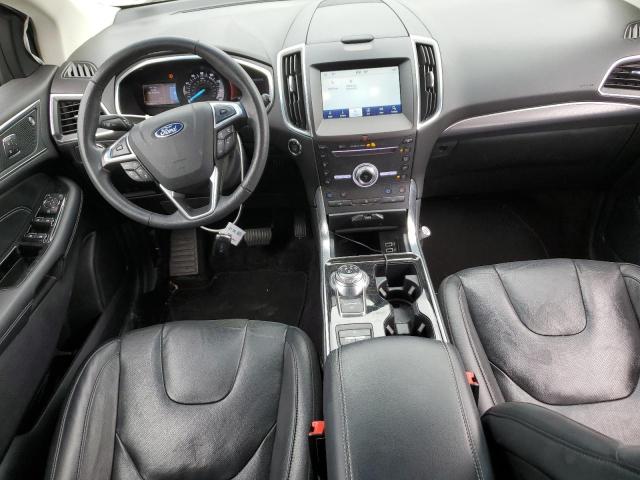 2FMPK3K97KBB81228 Ford Edge Titanium