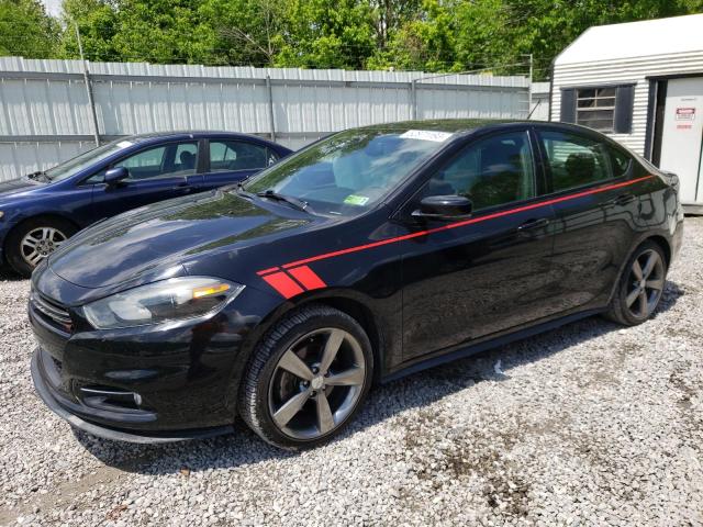2015 DODGE DART GT - 1C3CDFEB1FD307567