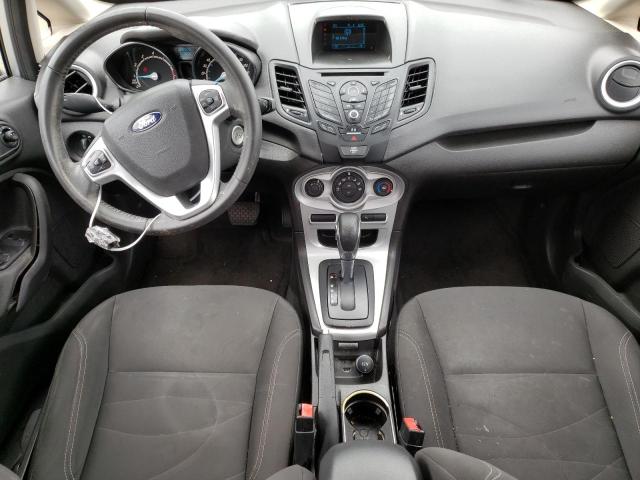 3FADP4BJ4GM150216 Ford FIESTA SE