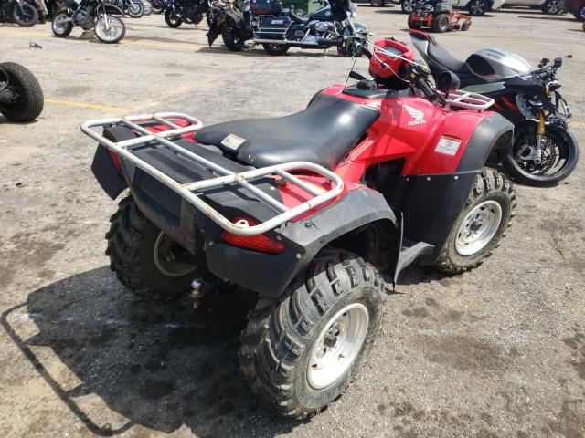 2012 HONDA TRX680 FA - 1HFTE3305C4701776