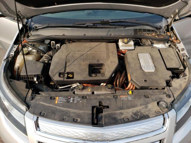 VIN 1G1RA6E46DU141004 2013 Chevrolet Volt no.11