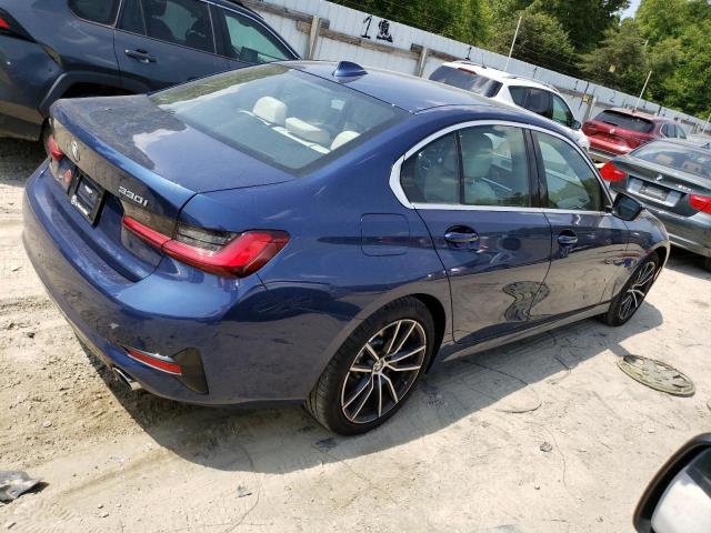2022 BMW 330XI - 3MW5R7J04N8C44439