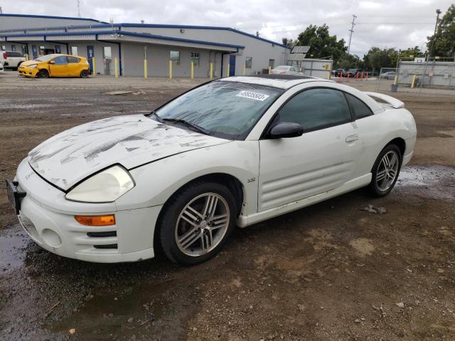 2003 Mitsubishi Eclipse GTS