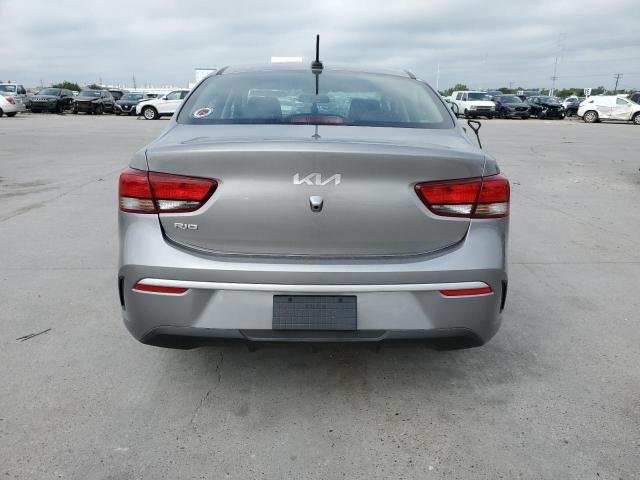 3KPA24ADXPE552971 KIA RIO LX