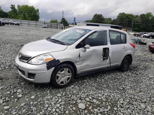 2011 Nissan Versa S