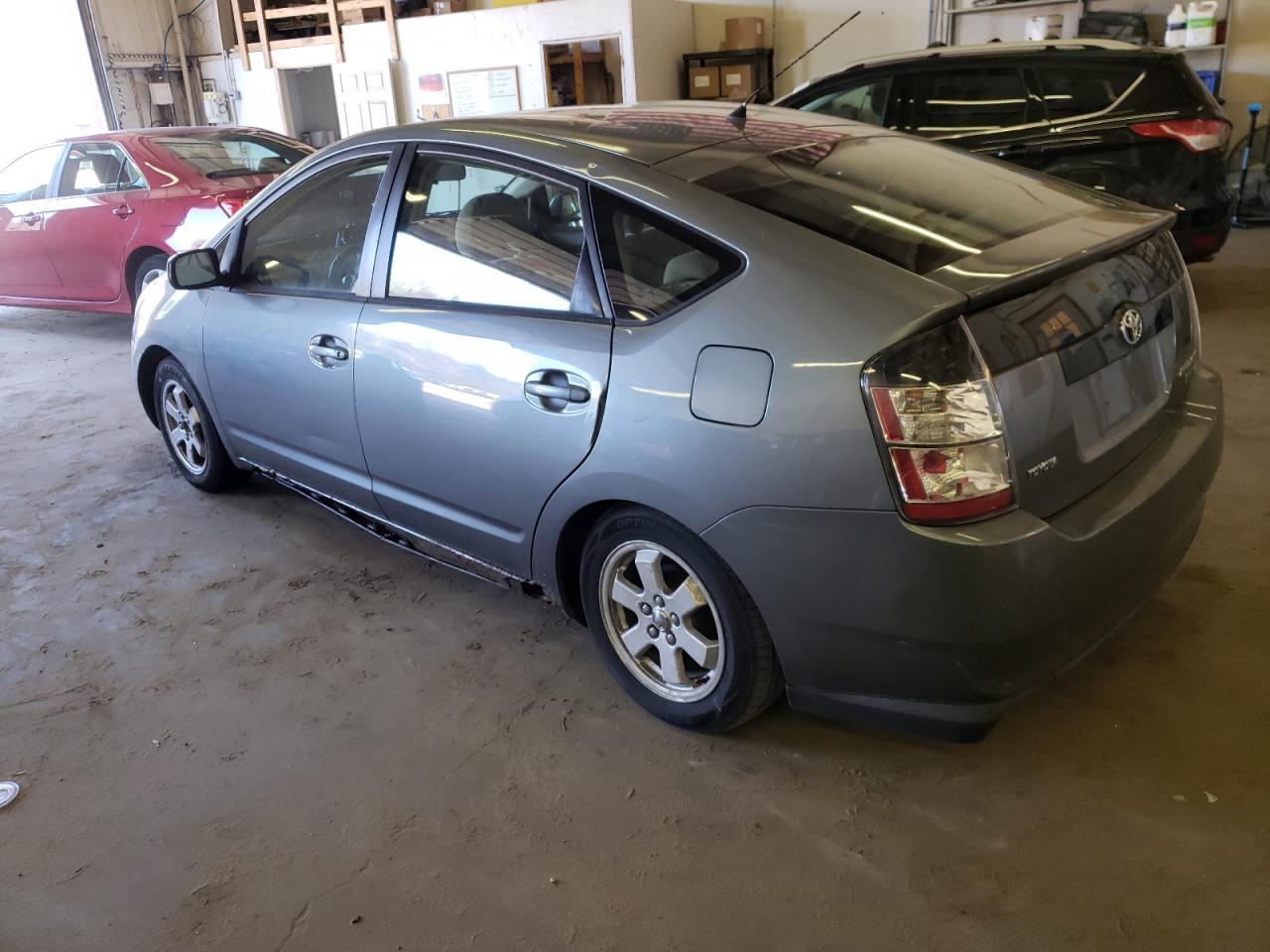 JTDKB22U040064916 2004 Toyota Prius