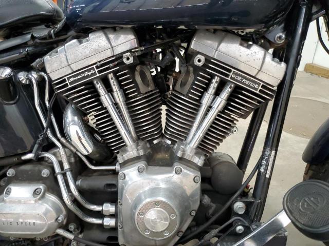 2009 HARLEY-DAVIDSON FLSTSB - 1HD1JM5169Y025119