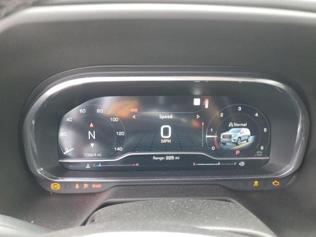 1GKS1BKD0NR363438 GMC YUKON SLT