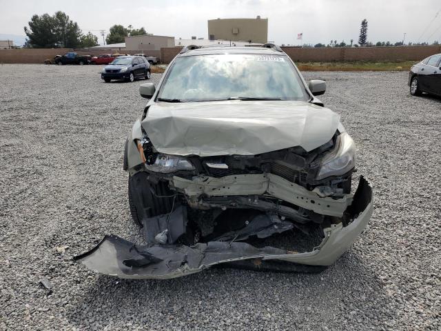 JF2GPAVC2E8258601 Subaru Xv Crosstrek 2.0 Premium
