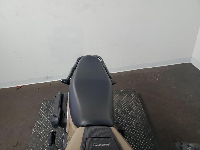 2022 HONDA NVA110 B - 3H1JK0700ND007924