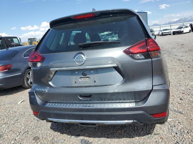 5N1AT2MV4JC742488 Nissan ROGUE S