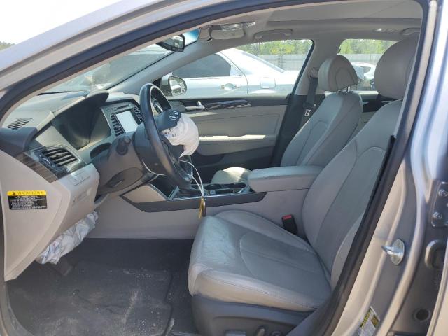 5NPE34AFXFH051833 Hyundai Sonata Sport