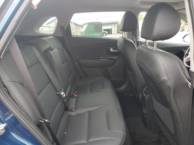 2019 KIA NIRO TOURI - KNDCE3LC1K5303784