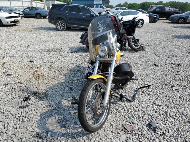 2006 HARLEY-DAVIDSON FXDWGI 1HD1GP1116K311027