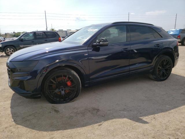 WA1EVAF18MD006845 Audi Q8 PREMIUM