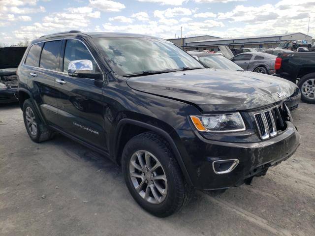 1C4RJFBG8FC715911 Jeep Grand Cherokee Limited