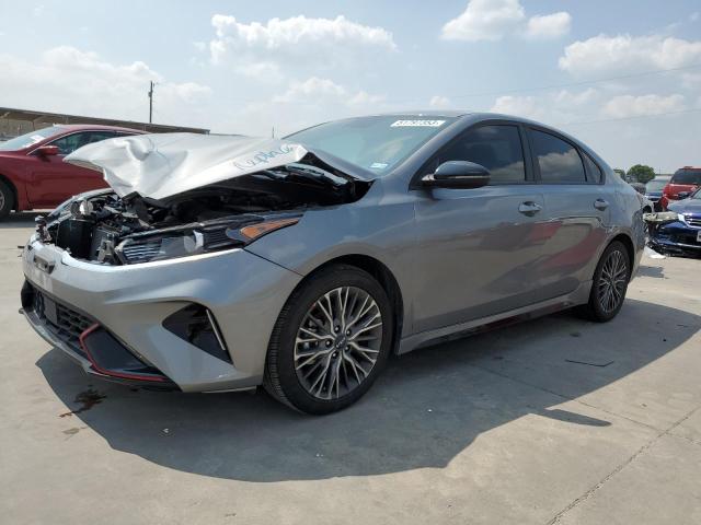 2022 KIA CADENZA EX - 3KPF54AD3NE452267