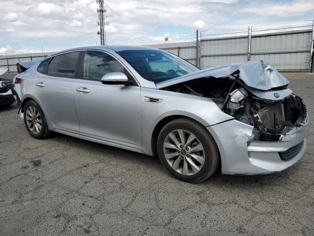 5XXGT4L30HG171327 KIA Optima Lx