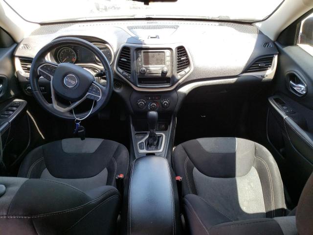 1C4PJLAB1FW627549 Jeep Cherokee Sport