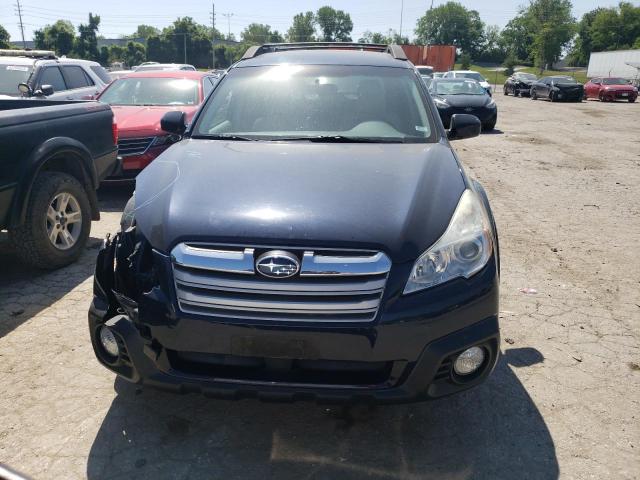 4S4BRCCC4E3256665 Subaru Outback 2.5i Premium