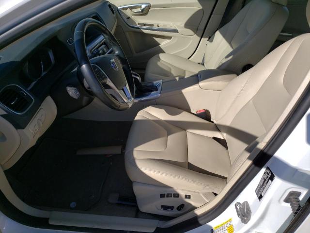 2015 VOLVO V60 PREMIE YV140MEB1F1207786