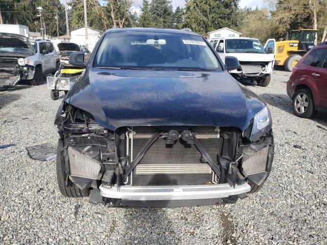 2015 AUDI Q7 TDI PRE - WA1LMAFE6FD024566