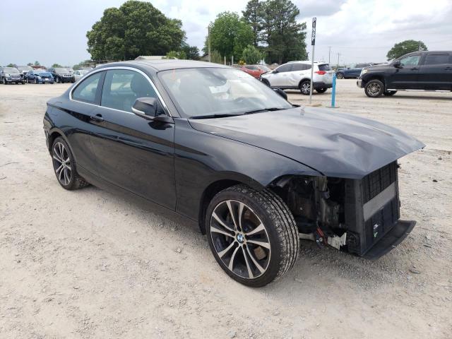 2021 BMW 230I - WBA2J1C0XM7H90119