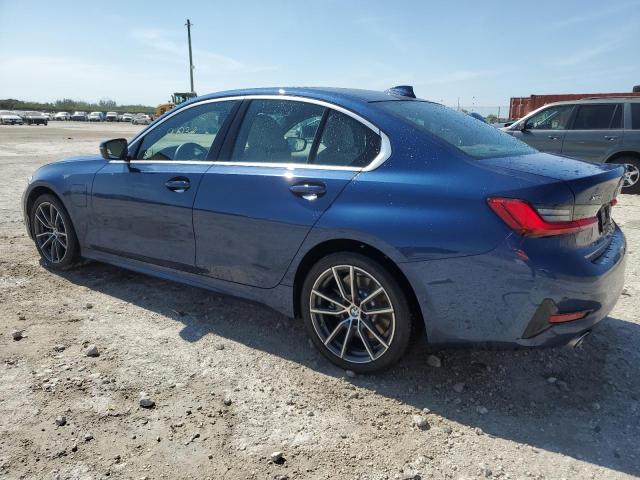 2021 BMW 330XE - 3MW5P9J08M8C02176
