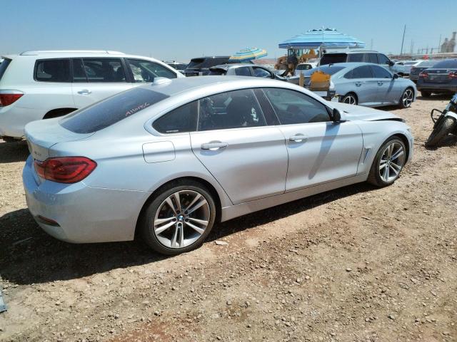 WBA4J1C5XJBA30186 BMW 430i Gran Coupe