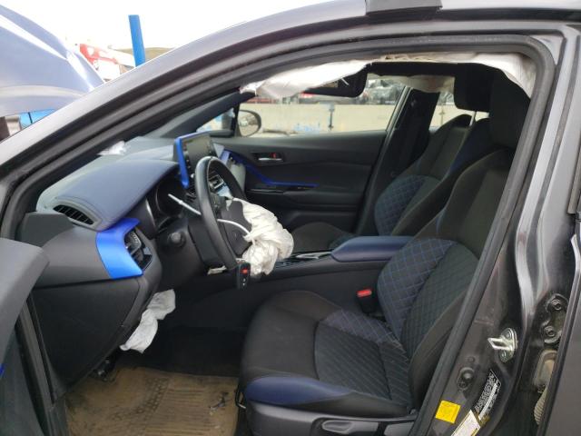 JTNKHMBX9L1088558 Toyota C-HR XLE