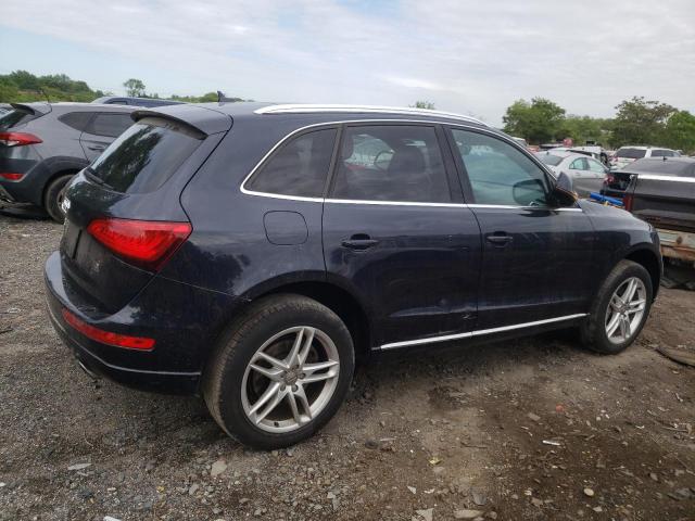 VIN WA1CMAFP0EA082352 2014 Audi Q5, Tdi Premium Plus no.3