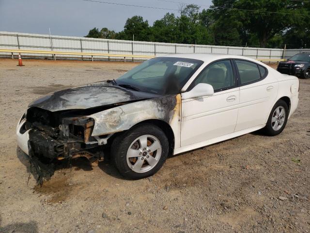 2006 Pontiac Grand Prix 