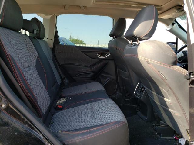 2019 SUBARU FORESTER S - JF2SKAPC8KH415811