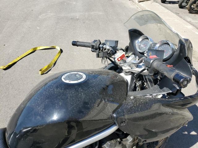 2001 SUZUKI GSF1200 BA - JS1GV77A112101782