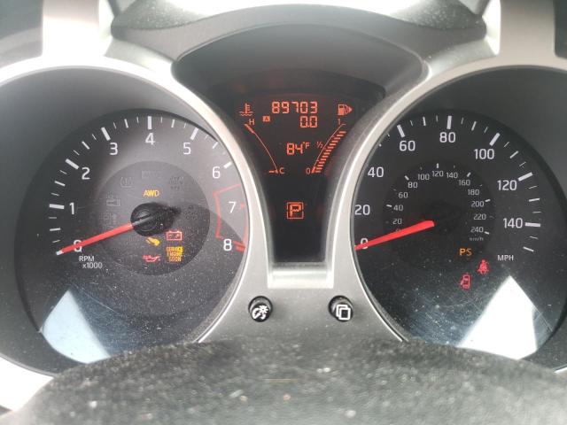 2015 NISSAN JUKE S - JN8AF5MV9FT554347