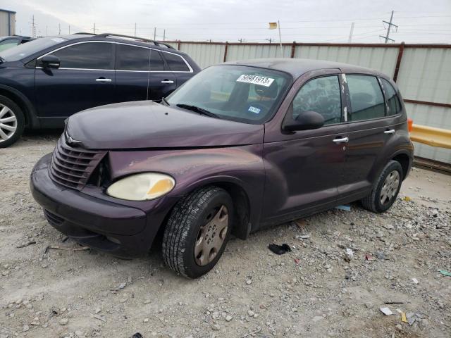 2005 Chrysler PT Cruiser 