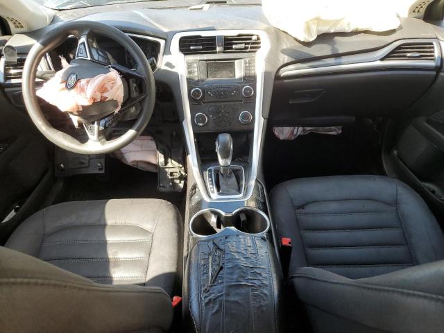3FA6P0H70FR151622 Ford FUSION SE