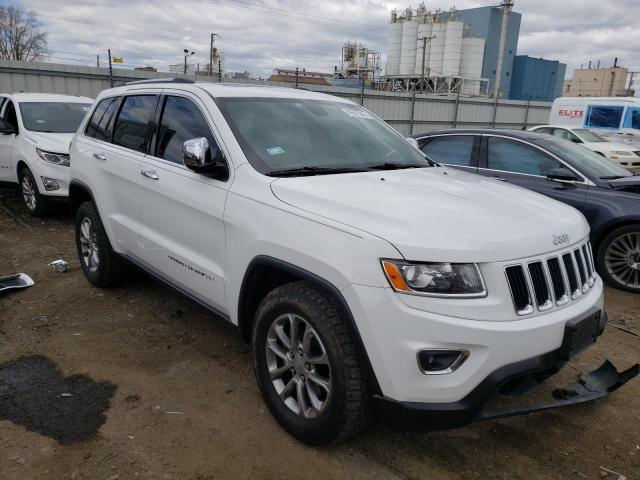 1C4RJFBGXFC625384 Jeep Grand Cherokee Limited