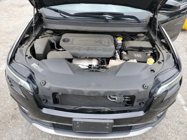 1C4PJLDBXLD620196 Jeep Cherokee Limited