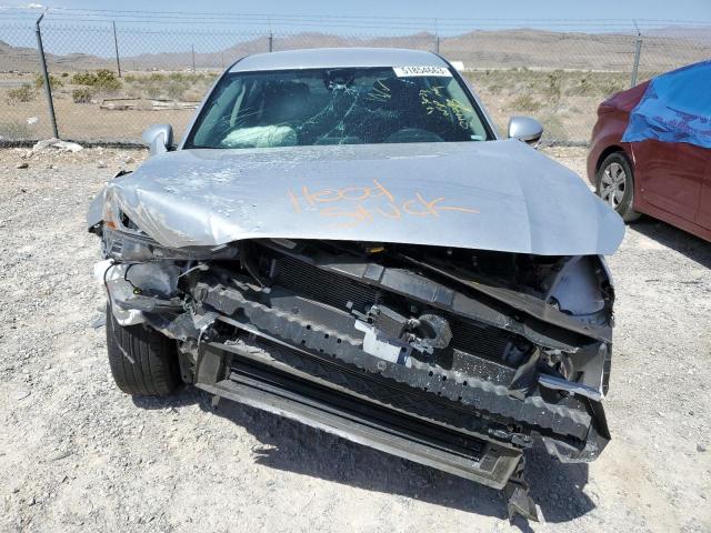 1N4BL4DV7MN403940 Nissan ALTIMA SV