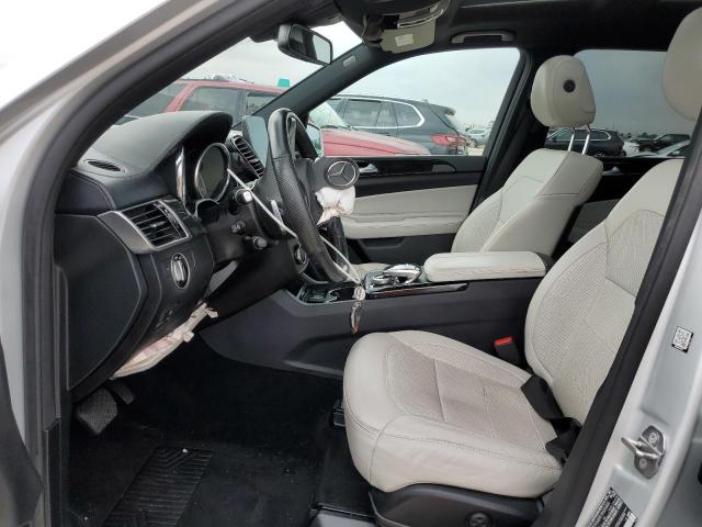 4JGDF6EE5JB166913 Mercedes-Benz Gls 450 4matic