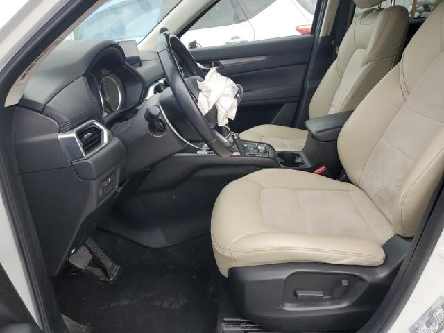 JM3KFBCM1J0374983 Mazda Cx-5 Touring