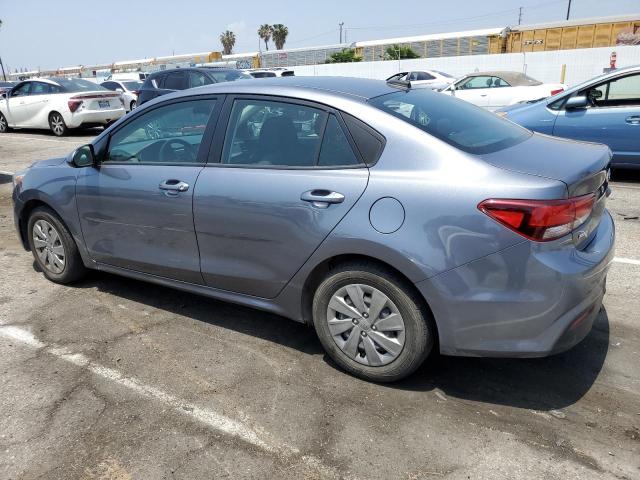 3KPA24AB5KE165915 KIA RIO S