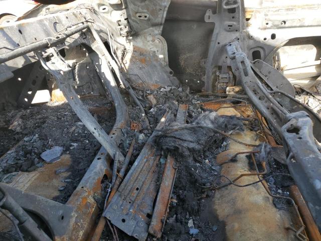 2021 CHEVROLET CAMARO ZL1 - 1G1FJ1R65M0101800