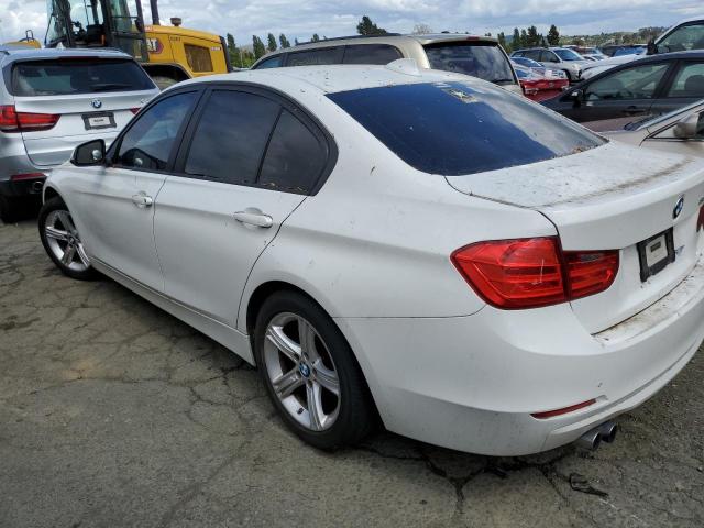 WBA3C1C55EK110522 BMW 328 I Sulev