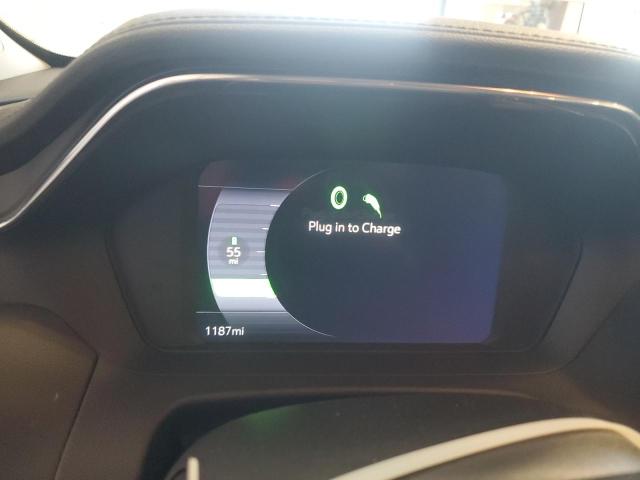 2023 CHEVROLET BOLT EUV L - 1G1FY6S00P4138538