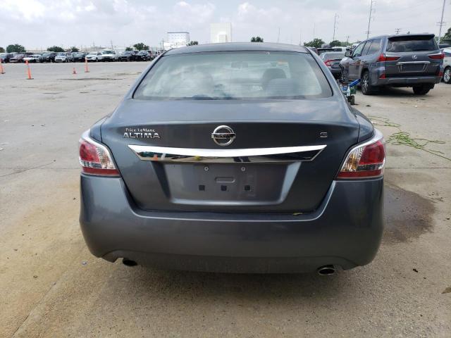 1N4AL3APXFN335938 Nissan ALTIMA 2.5